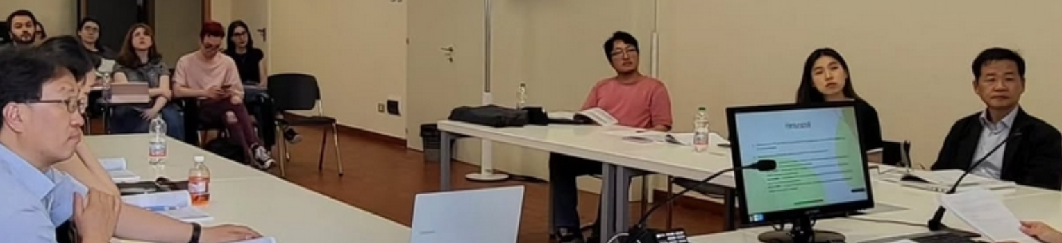 Workshop