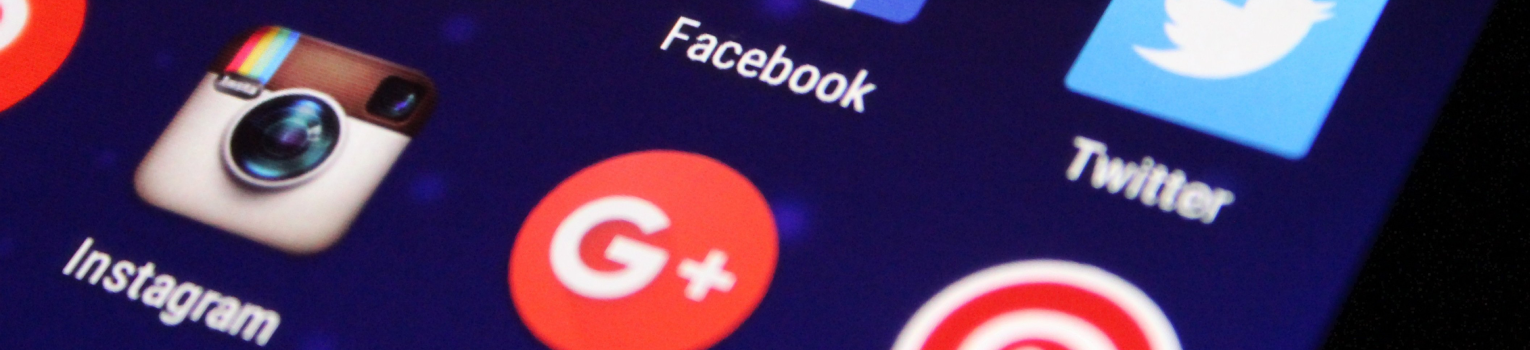 Social e contatti